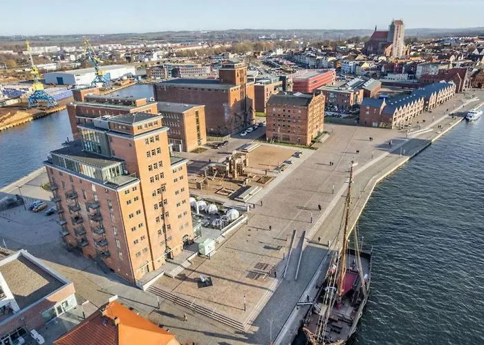 Ohlerich Speicher App. 35 Wißmar